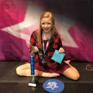 Meet your Posher, Heather lee